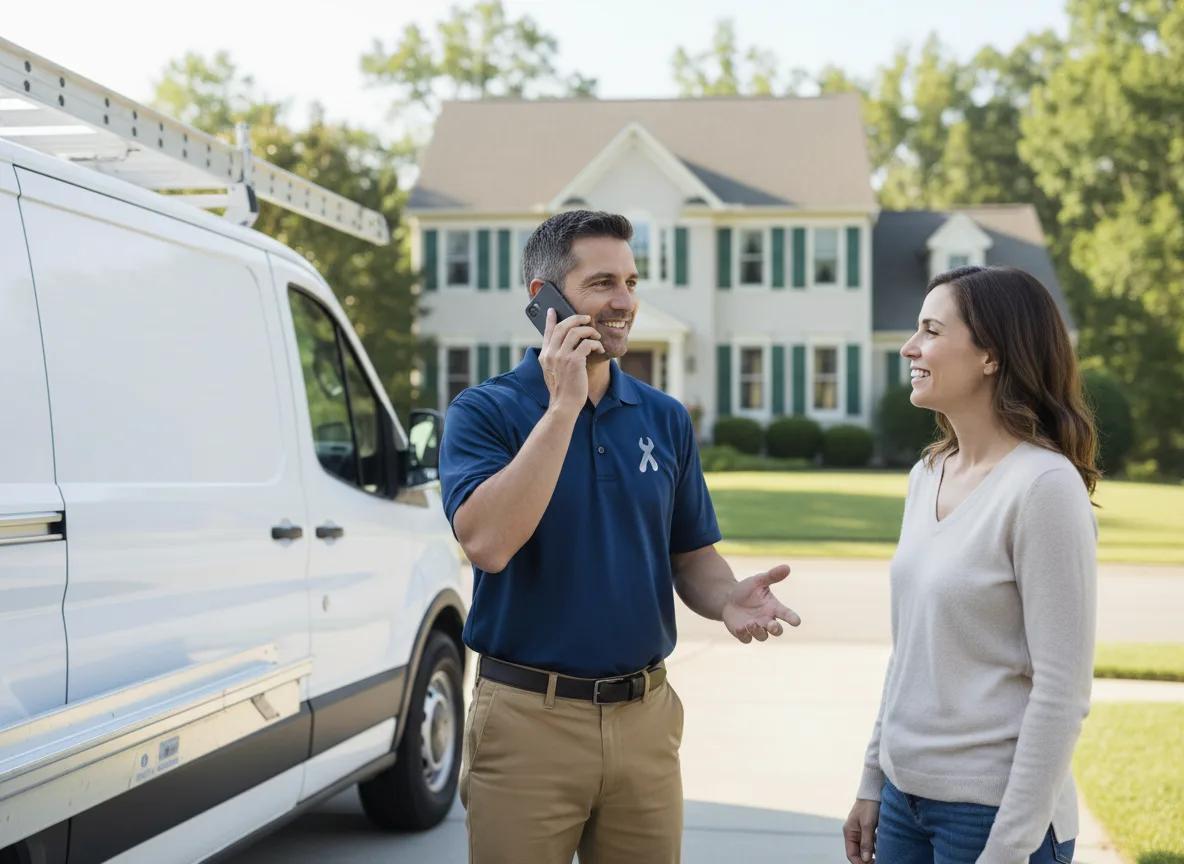 Home Gutter Service New Richmond, WV FAQs